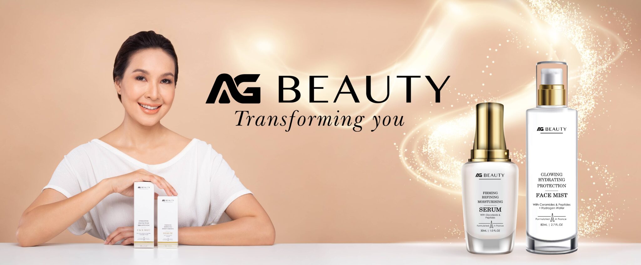 AG Beauty