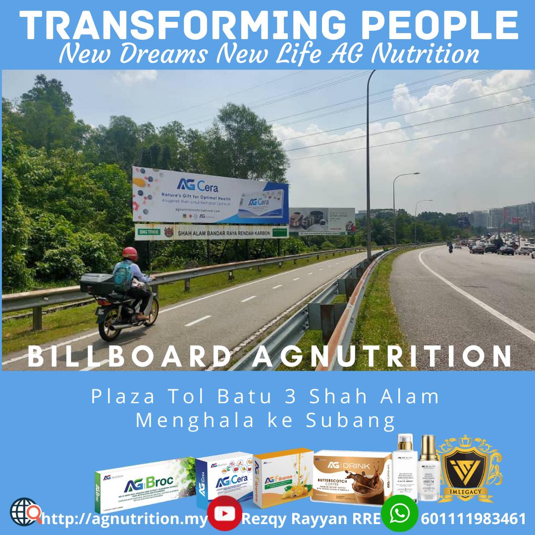 billboard-ag-nutrition-shah-alam